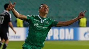 Марселиньо - момчето от джунглата, което вкара на Реал