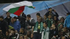 Почитателите на Лудогорец се разрастват: Шампионите имат нов фенклуб в Котел