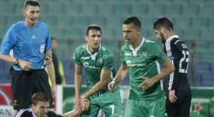 Ключов футболист на Лудогорец има силна оферта от чужбина