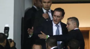 Домусчиев: Ние сме бизнес организация с карма за луди мачове