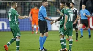 "Левски" може да поиска служебна победа над Лудогорец!