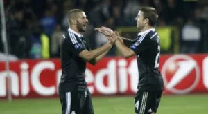 Какво качество ти трябва, за да се докажеш в Реал Мадрид? 