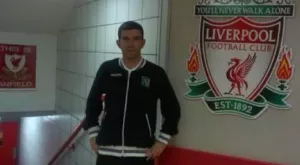 Те имплантираха европейския чип на Лудогорец