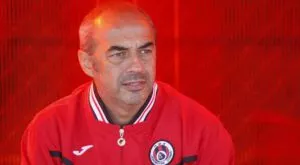 Васев: Не е важно Данчо да е доволен, а да печелим