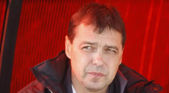 Петър Хубчев: Загубихме заради червения картон
