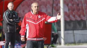 В Локо (София) се усъмниха във феърплея в мача с Лудогорец