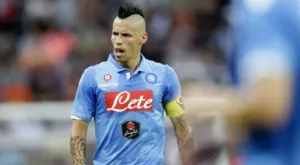 Капитанът на Наполи вярва в мисия "Скудето"