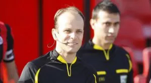 Заплашвали рефера на ЦСКА - Лудогорец, жребий определя рефера на дербито