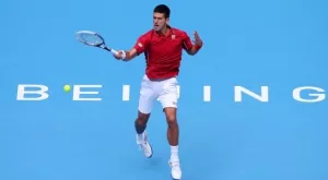 Джокович мина и през Мъри към финала в Пекин