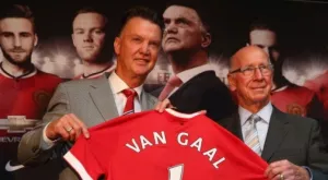 Легенда на Манчестър Юнайтед влезе в болница