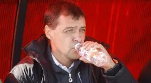 Хубчев: Още не сме гранд, за да не си позволим такива загуби