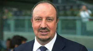 Бенитес: Това бе един от мачовете на живота ми