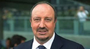 Бенитес недоволен от жребия