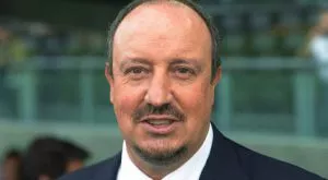 Бенитес връща един от любимите синове на Реал в клуба 