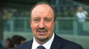 Рафаел Бенитес: Наполи най-накрая заигра така, както искам