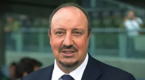 Президентът на Наполи: Имам пълно доверие на Бенитес