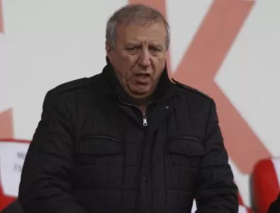 Александър Томов: Бившите собственици на ЦСКА искат да точат клуба
