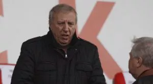 Спряха тока на "Армията", а Томов пак пледира "невинен" 