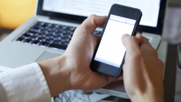 Подаваме сигнали до Столична община чрез нова мобилна платформа