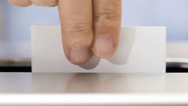 АБВ очаква широка политическа подкрепа за закона за референдумите