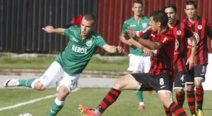 Венци Христов: Няма допирни точки за нов договор с Берое