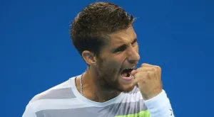 Клижан шокира Надал и хвърли бомбата в Пекин
