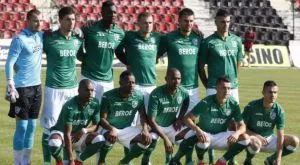 Хубчев дава нов шанс на Мунин и Н'Диайе