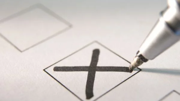 Да има ли референдум заедно с изборите наесен?