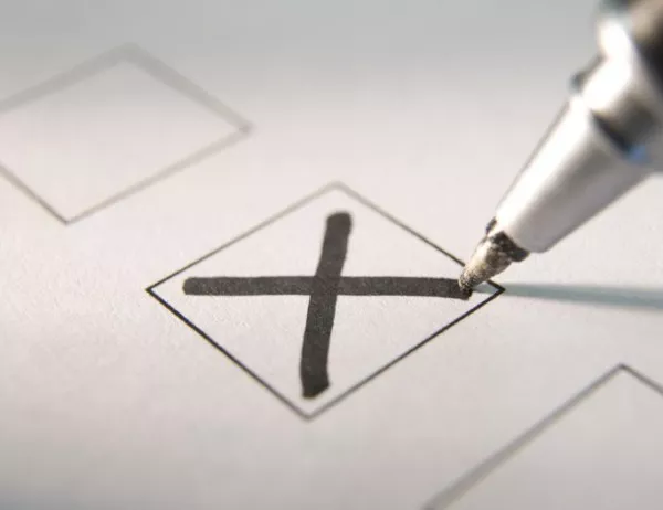 Волт ще уважи преференциалния вот на своите избиратели, независимо от закона