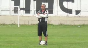 „Обединение за Локомотив“ застана зад Христо Колев