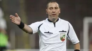 Георги Йорданов и Кабаков свирят дербитата на кръга