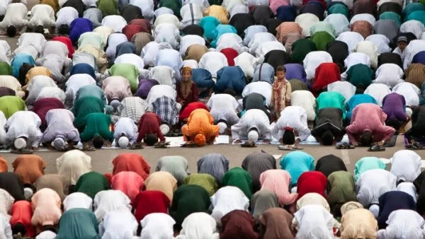 Започва свещеният мюсюлмански месец Рамазан