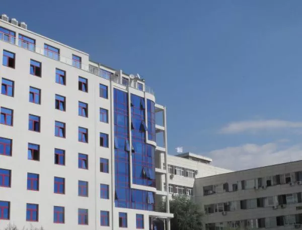 Директори на общинските болници се събират в Казанлък