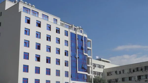 От днес лекари се регистрират като потребители на уеб услуги