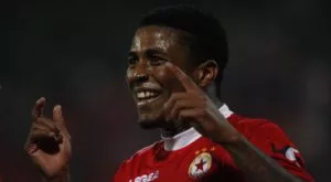 Луис Соaрес изгоря за Берое