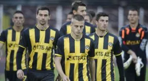 Марков: Само с максимума можем да вземем нещо от Литекс