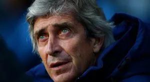 Контузия на титуляр в Манчестър Сити