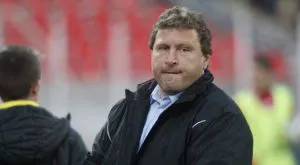 В "Ботев" (Пд) форсират преговорите за нови договори с петима футболисти