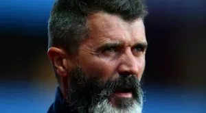 Рой Кийн: Ако Азар ми бе съотборник, щях да го фрасна