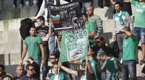 Под Аязмото стягат невиждан ад за Лудогорец