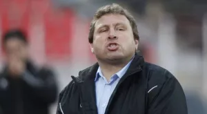 Вили доволен от себе си: Овладях положението!