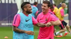 Арсенал дава 38 млн. евро за Дани Алвеш и Педро