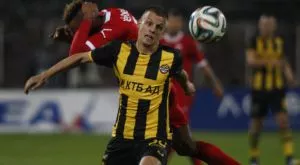 "Ботев" поряза с глоби двама за несериозно отношение