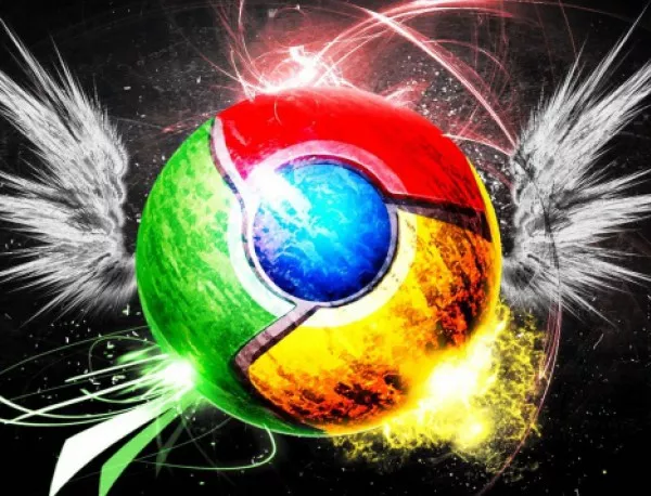 Google ще замени Flash в браузъра си веднъж завинаги