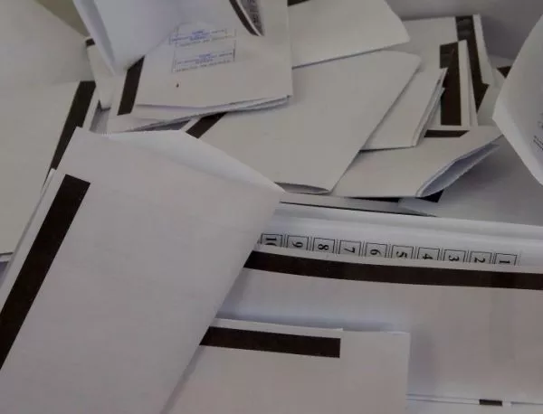 Предложение - да печатаме бюлетини за местните избори в Румъния