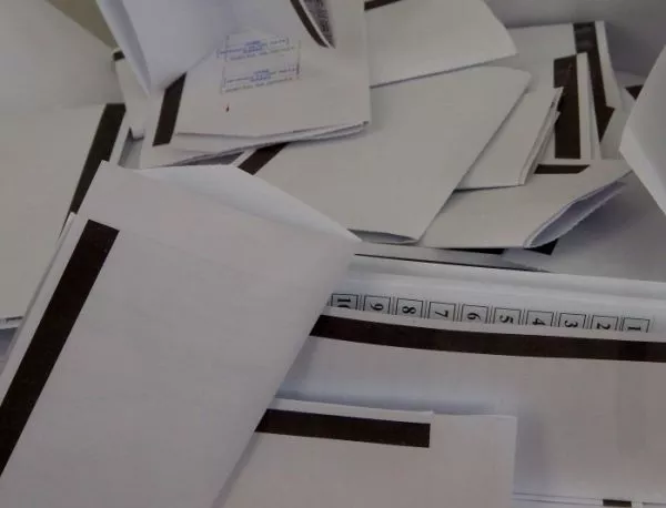Разследват 22 преписки за изборни нарушения в Пловдив
