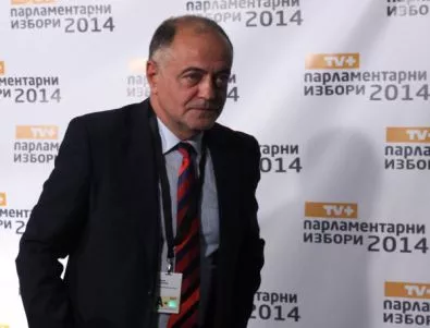 Атанасов: Премиерът търси укрепване на държавата в тежката икономическа ситуация