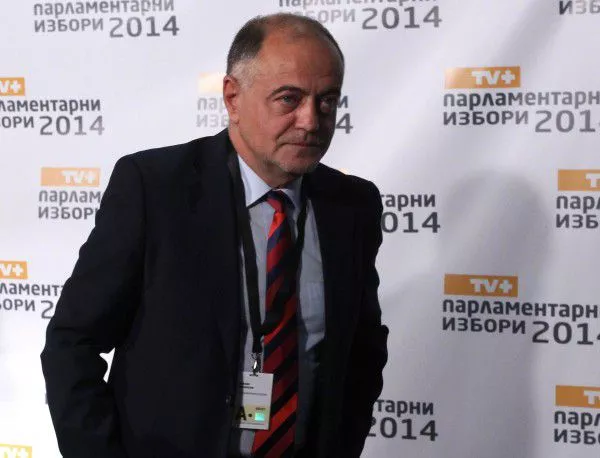 Ген. Атанасов: Имам подозрения, че прокуратурата е замесена в кризата с КТБ