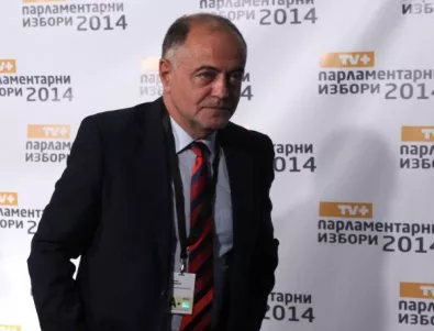 Проруски настроен кандидат може да спечели президентските избори, твърди Атанасов
