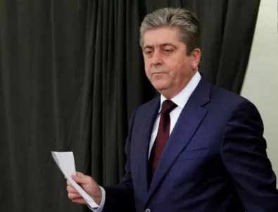 Първанов предложи Съвет по съдебна реформа, Цацаров и ВСС 